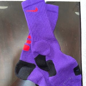 Nike Elite Socks